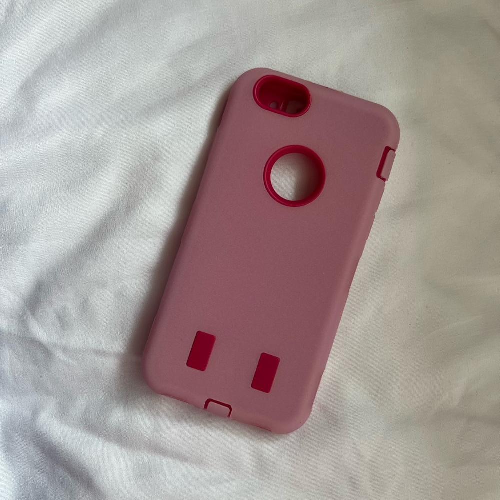 iPhone 6s Protective Case